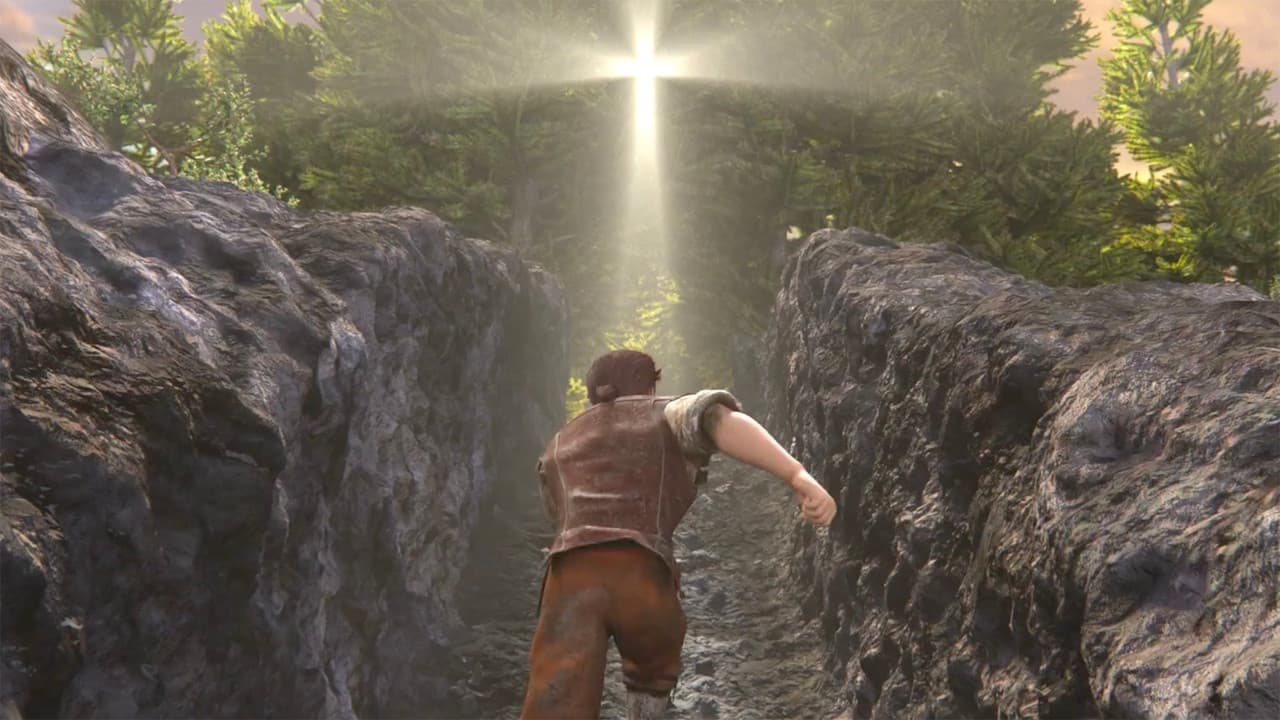 The Pilgrim's Progress still 1
