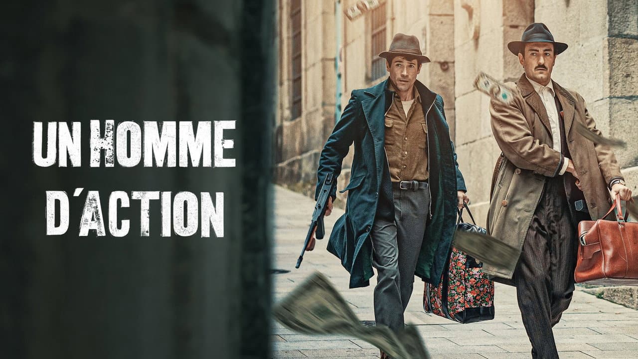 Action Man Movie News: Cast, Plot & Release Updates