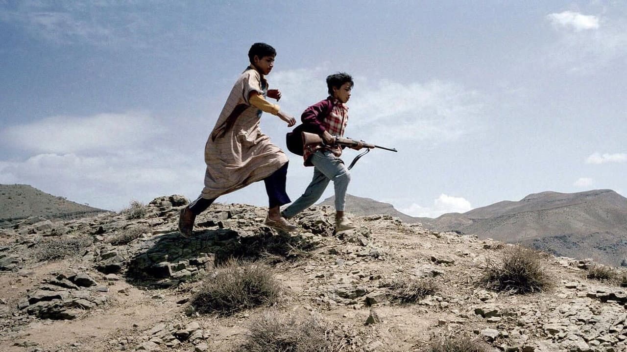 Babel (2006): Iñárritu's Global Drama Explained still 7