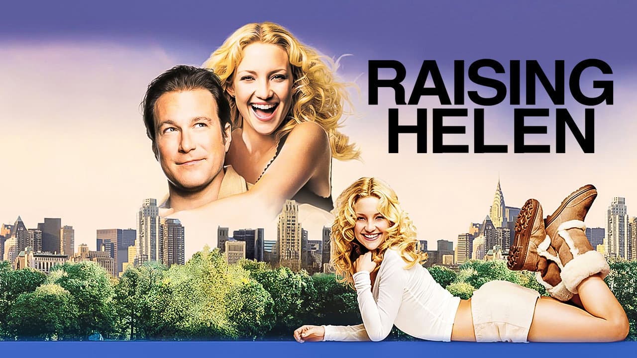 Raising Helen still 8