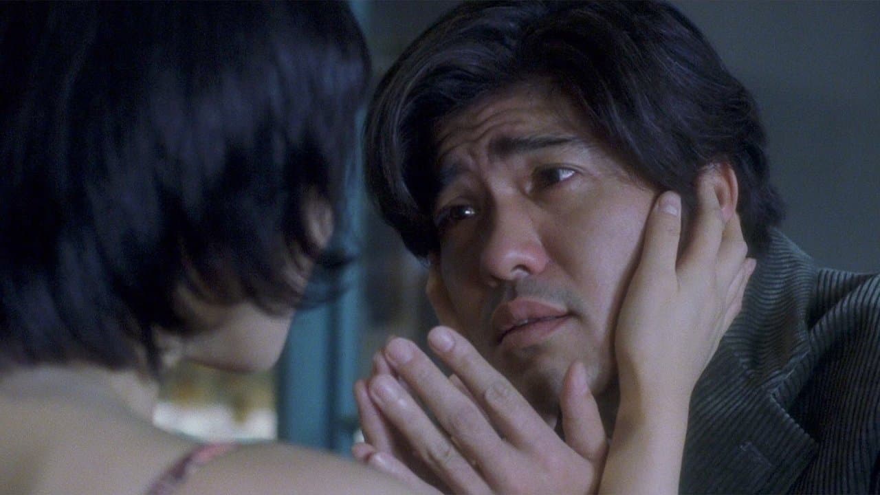 The Spiral (1998) Gets 9-Minute Ovation at Venice Revival still 1