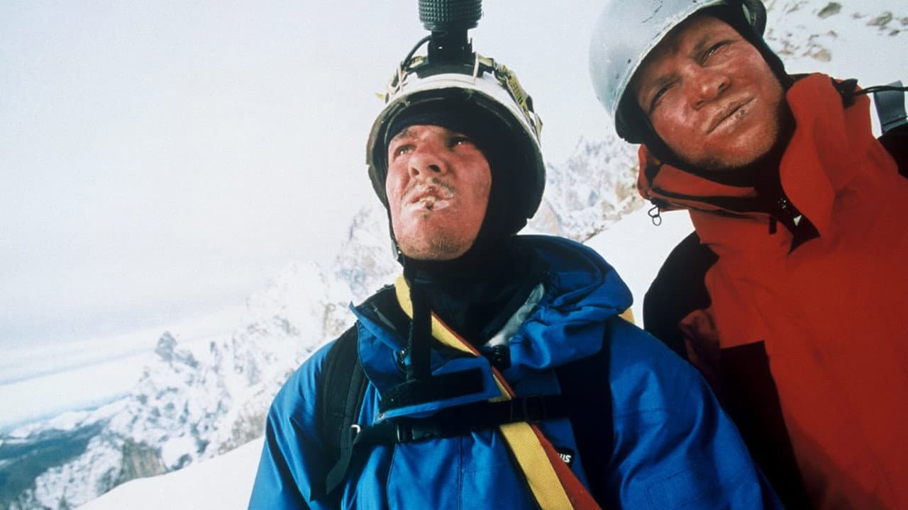 Touching the Void still 3