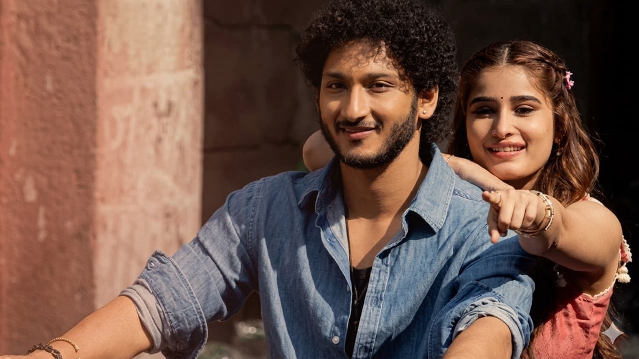 Srinivasa Mangapuram still 1