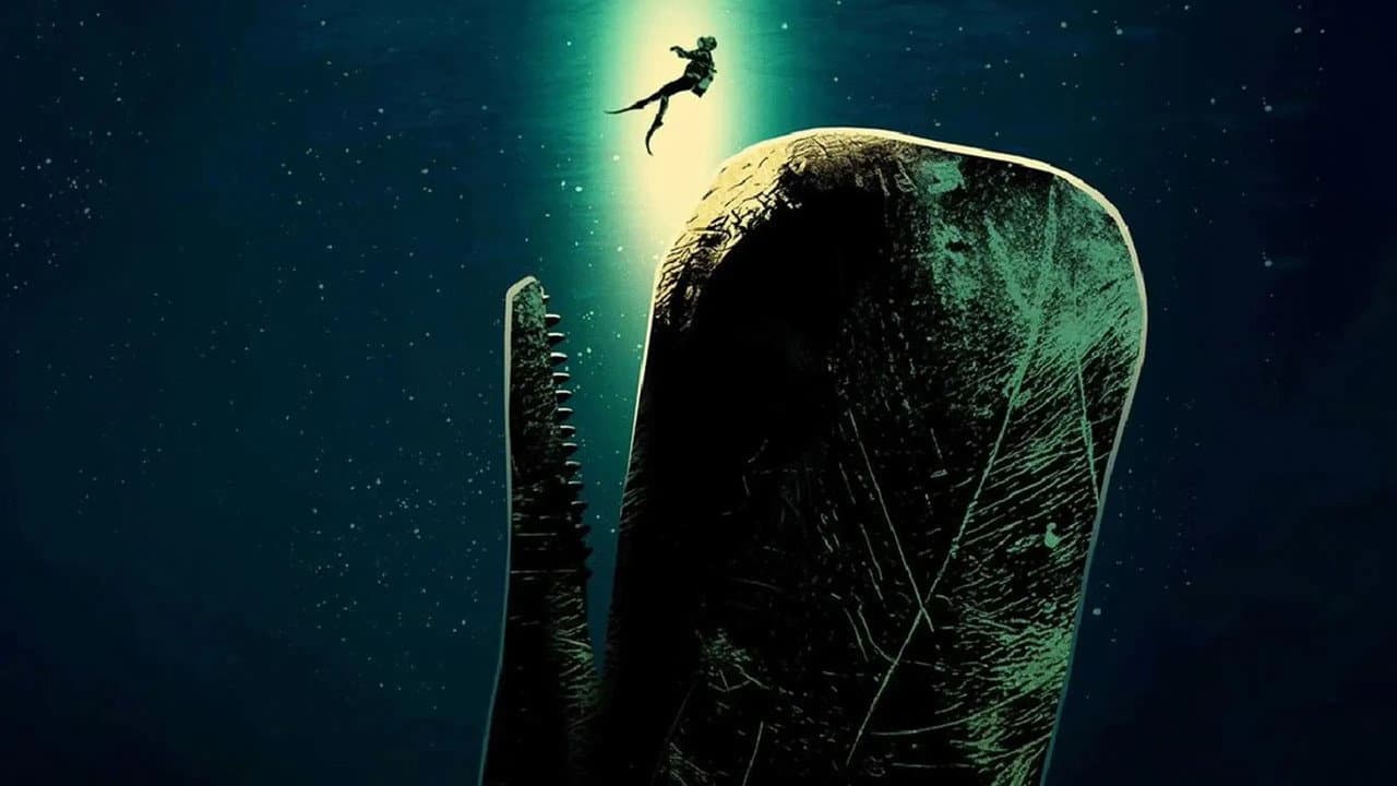 Whalefall still 3