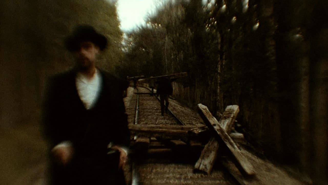 The Assassination of Jesse James by the Coward Robert Ford still 6