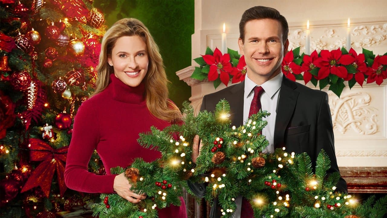 Christmas Wishes & Mistletoe Kisses still 2