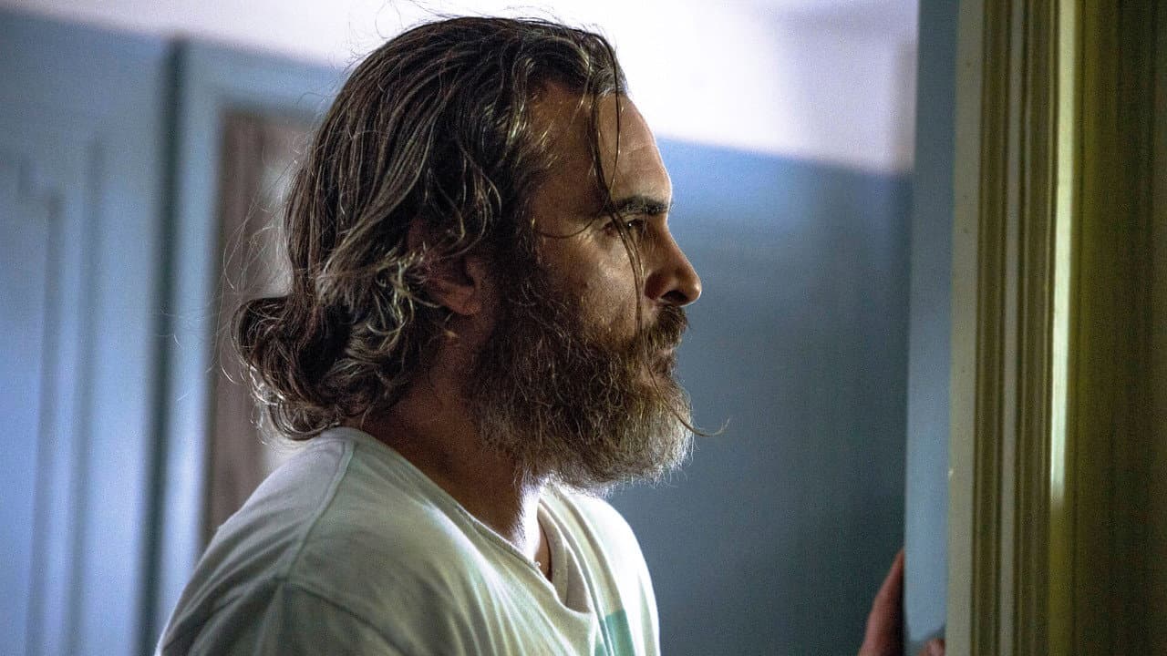 You Were Never Really Here still 8
