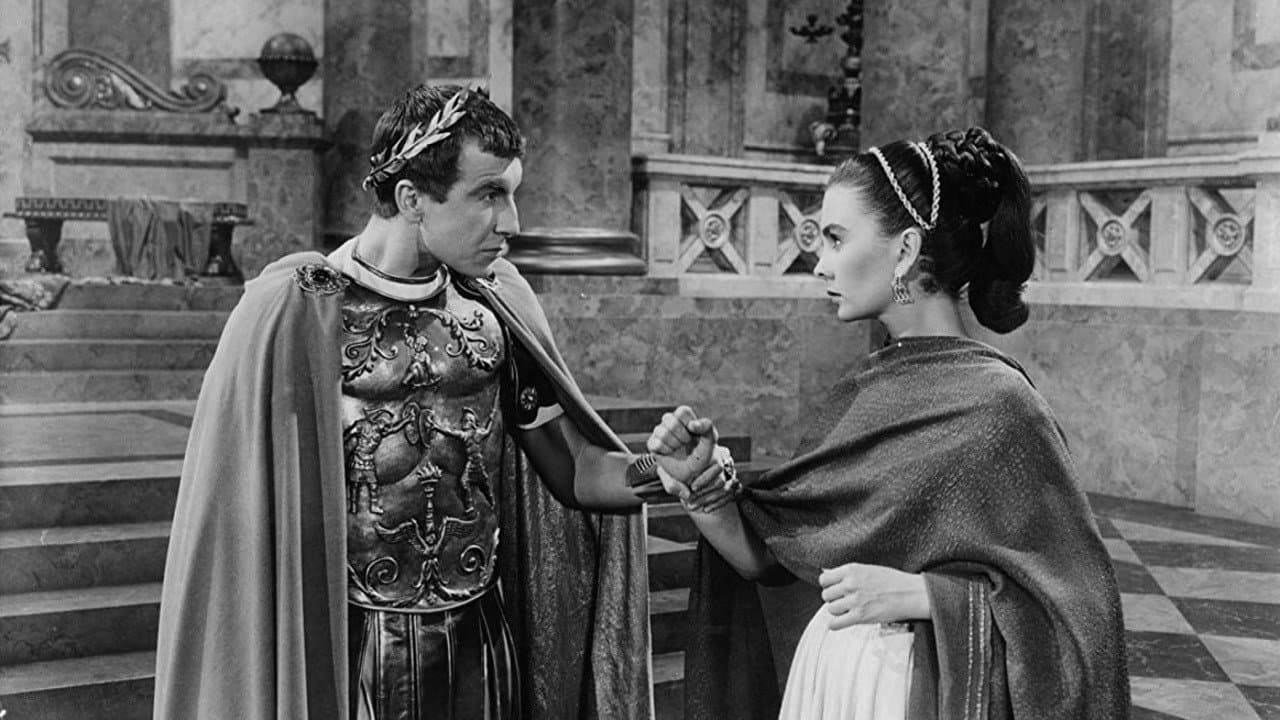 The Robe still 7