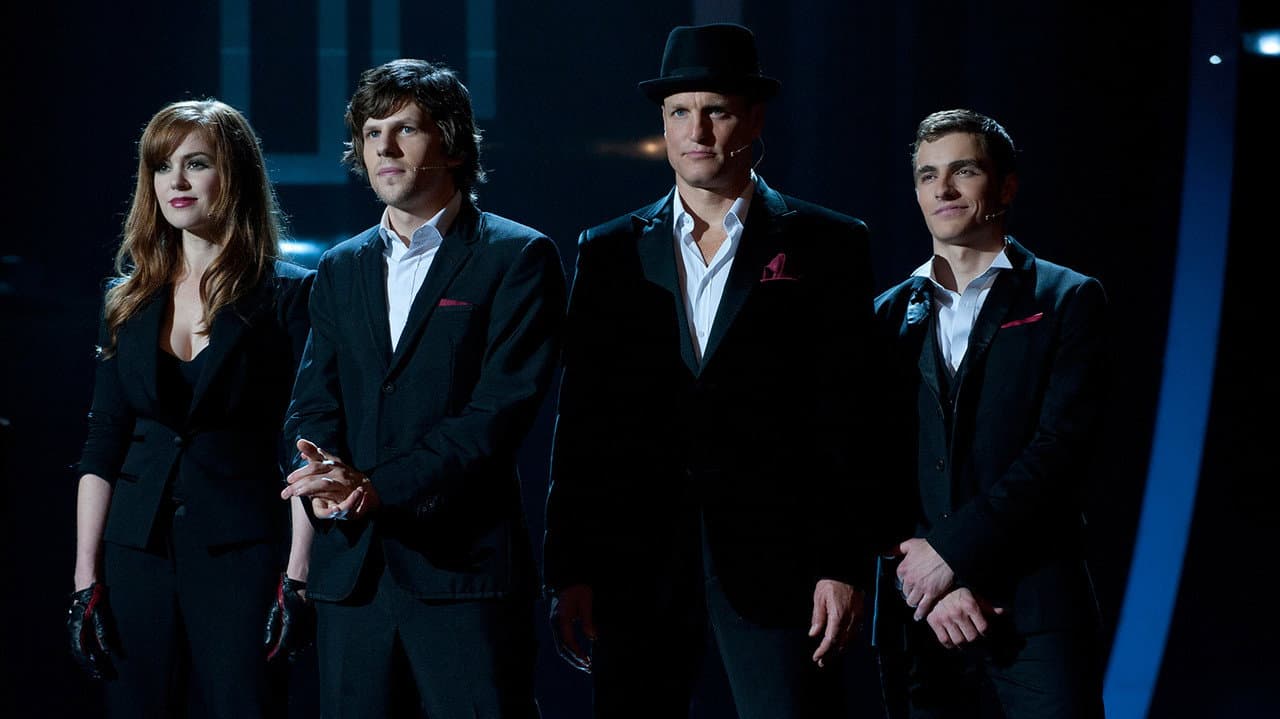 Now You See Me still 8