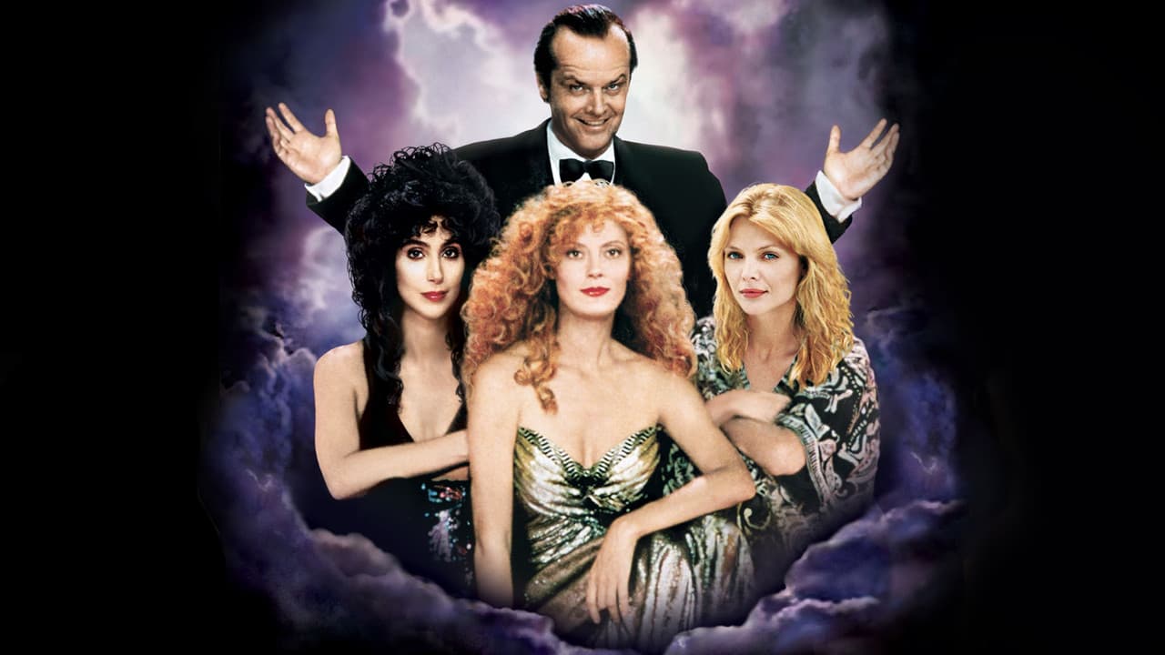 The Witches of Eastwick still 3