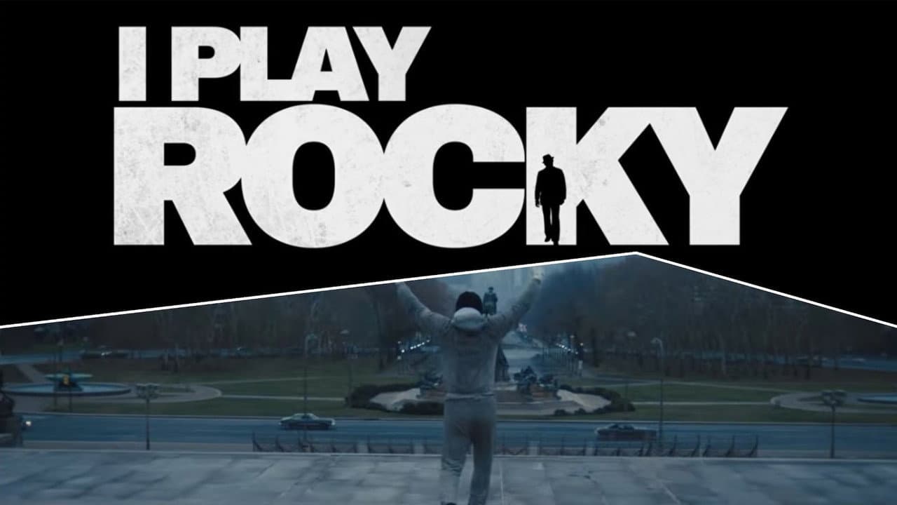 I Play Rocky (2026) Movie News & Updates | Peter Farrelly still 8