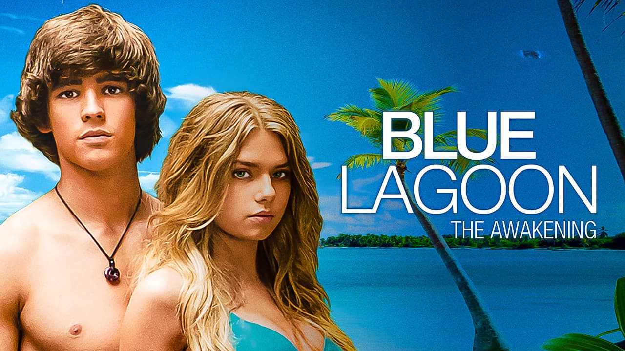 Blue Lagoon: The Awakening still 7