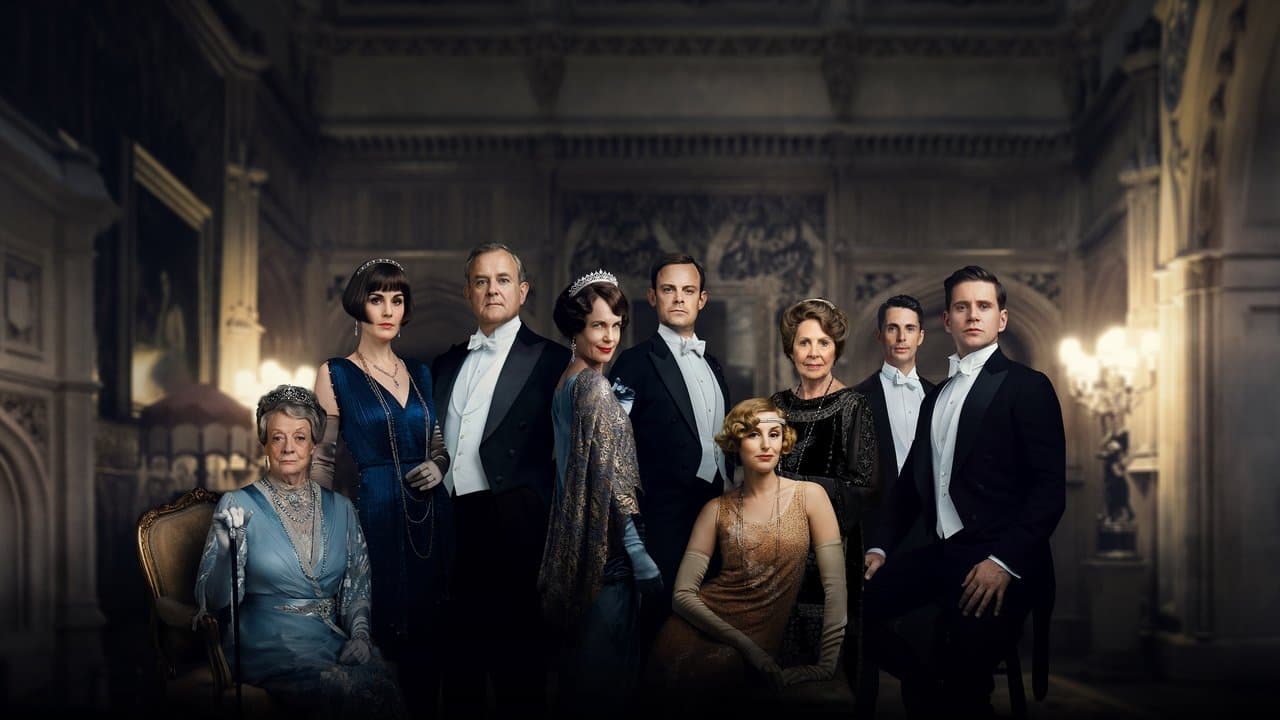 Downton Abbey still 1