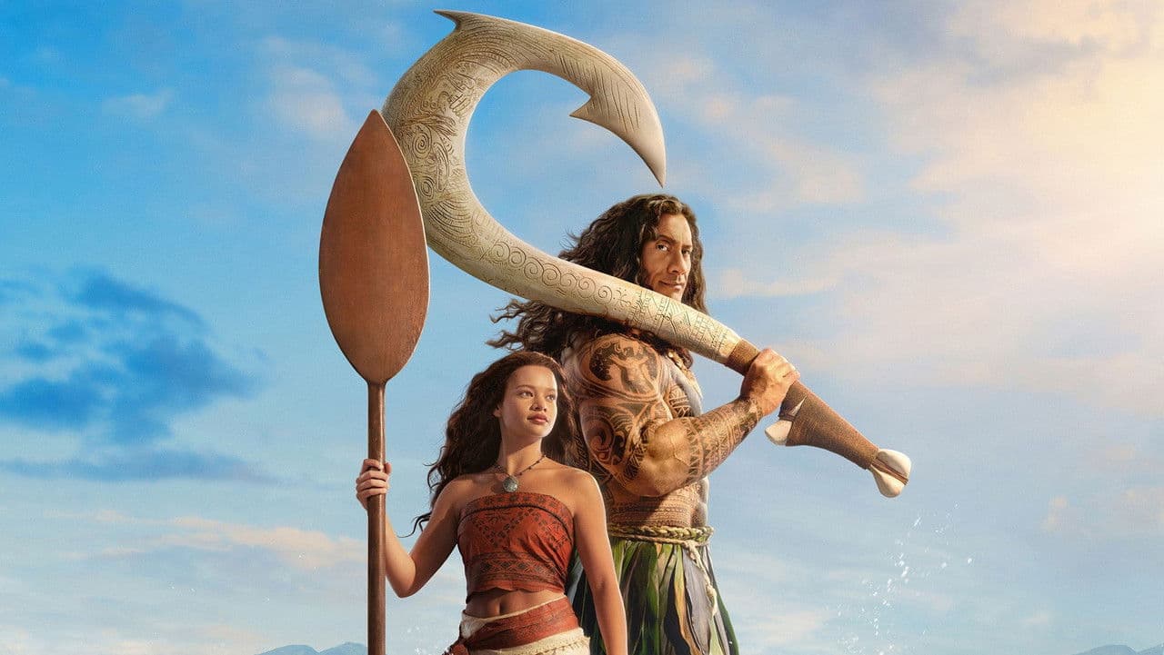 Moana Trailer Breakdown: Every Hidden Detail still 6