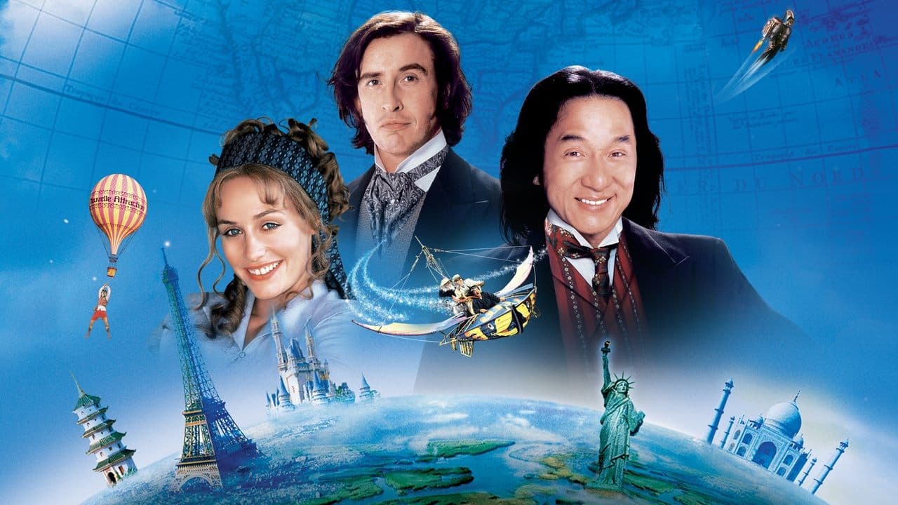 Around the World in 80 Days still 1