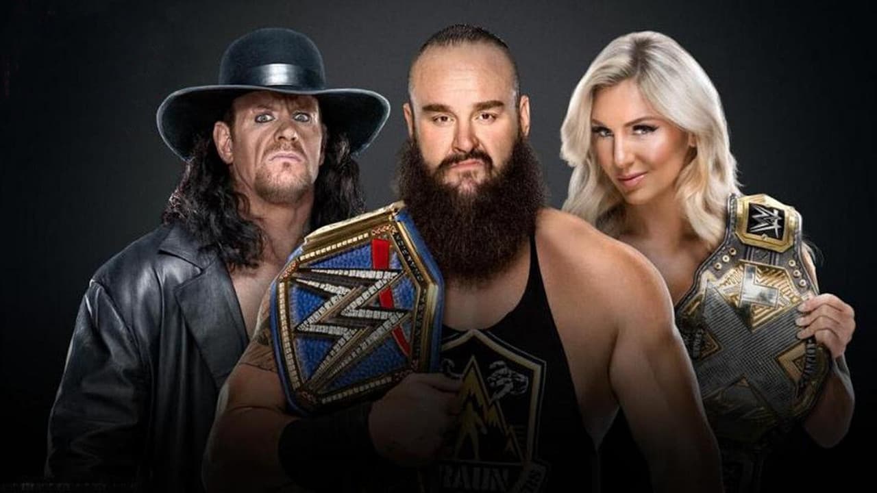 WWE WrestleMania 36: Part 2 still 5