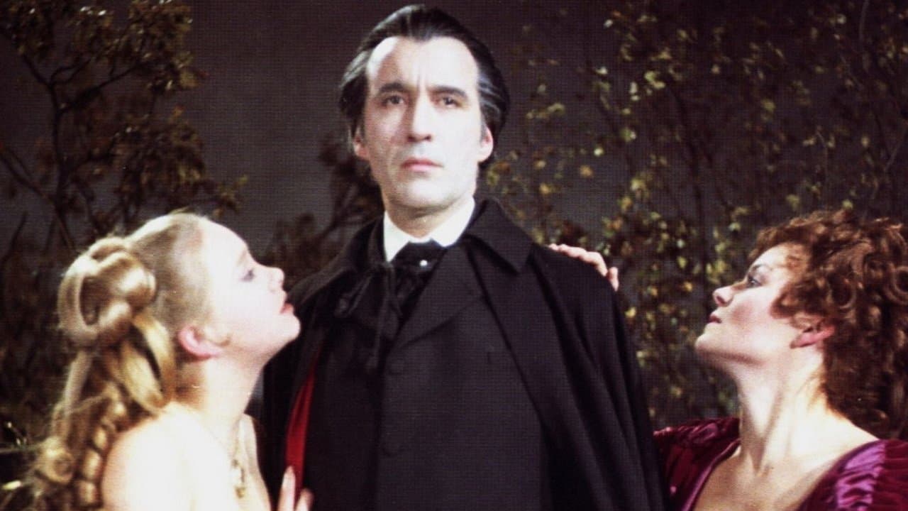 Taste the Blood of Dracula still 1