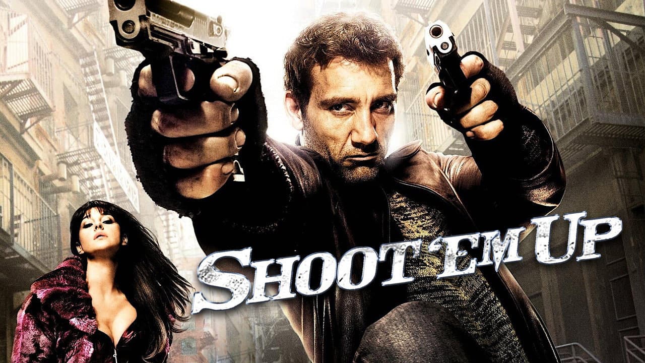 Shoot 'Em Up still 4
