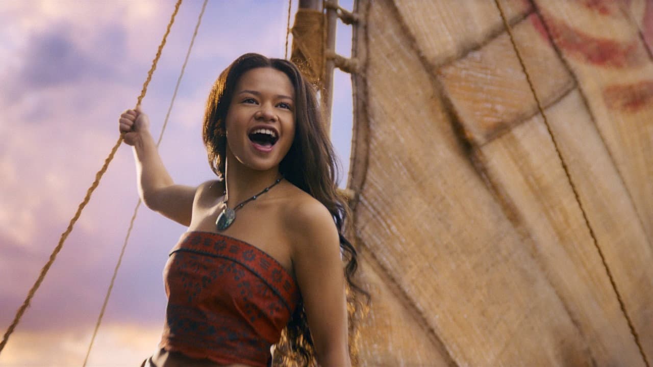 Moana Trailer Breakdown: Every Hidden Detail still 5
