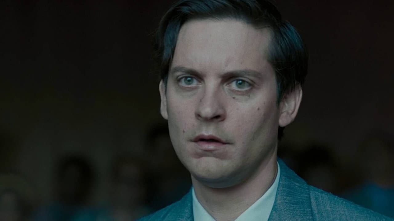 Pawn Sacrifice still 4