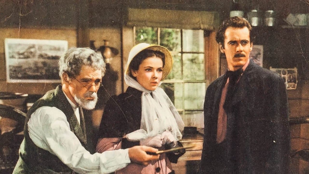 The Return of Frank James still 3