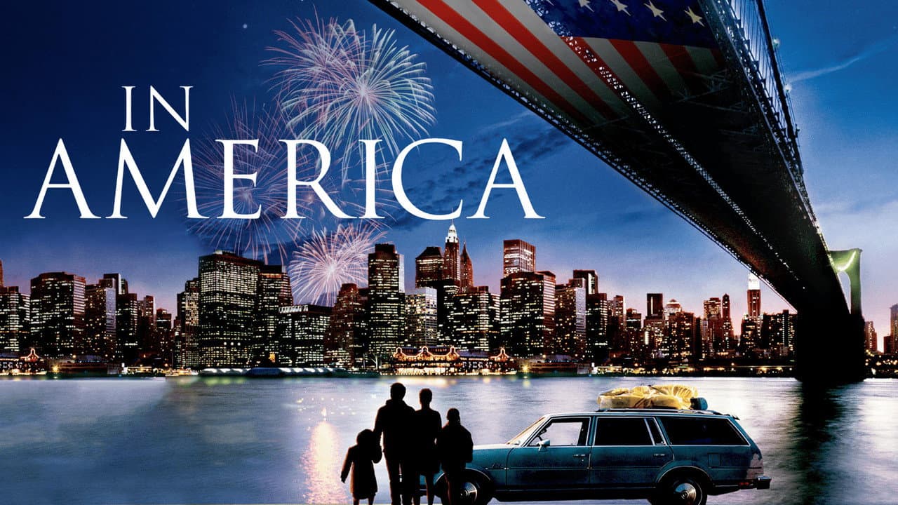 In America still 4