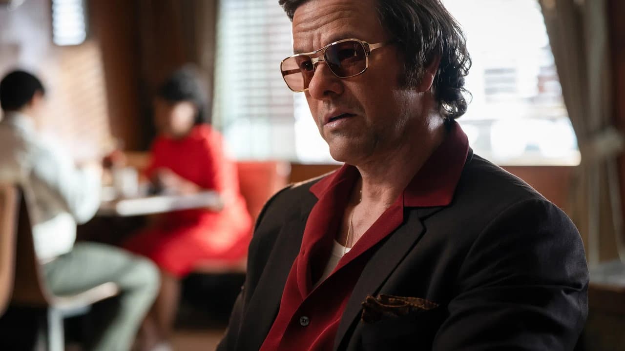 By Any Means (2026) Review | Elegance Bratton Thriller still 2