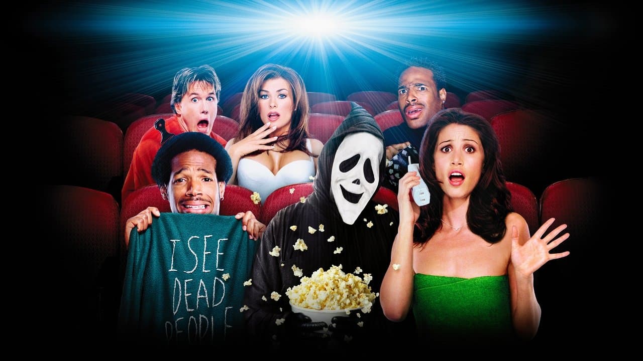 Scary Movie still 1
