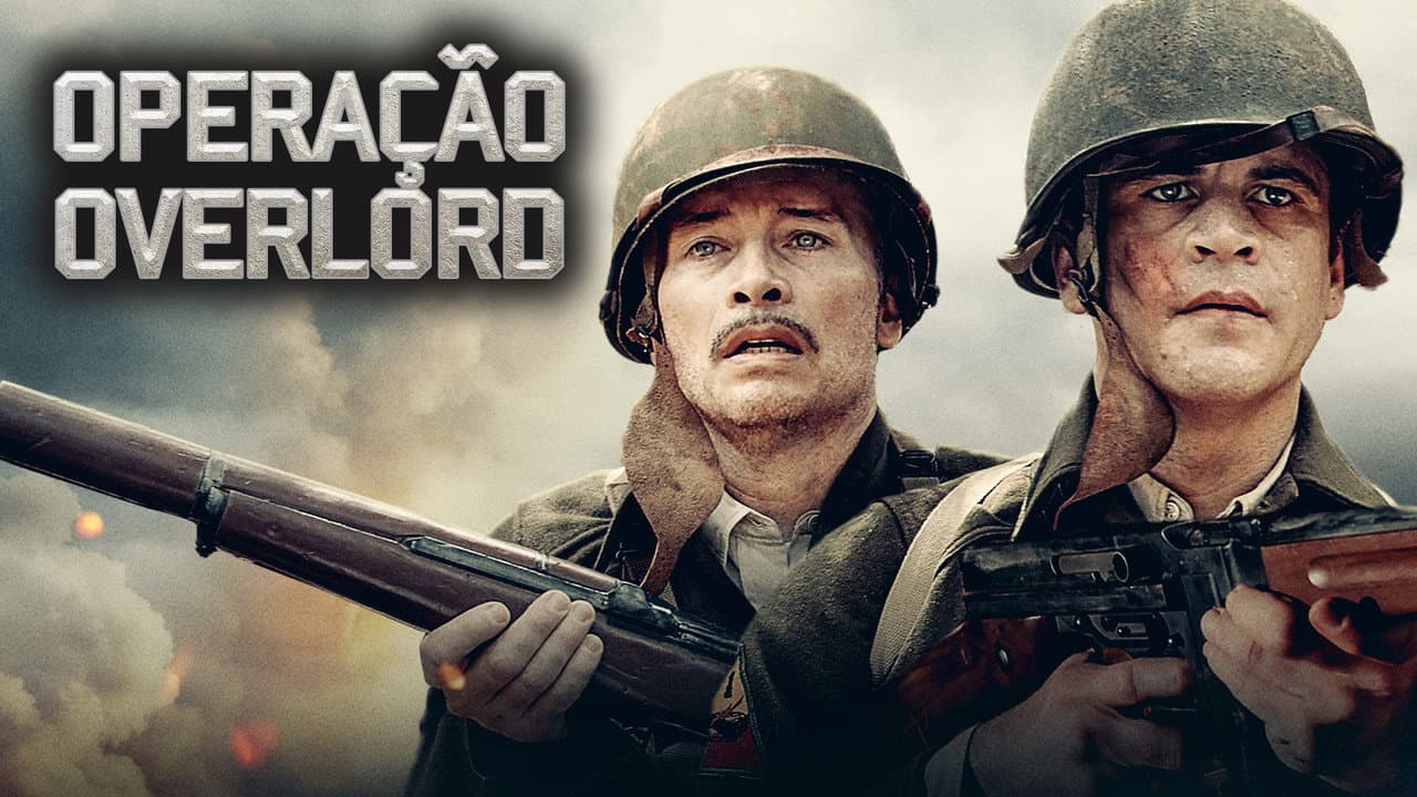 Operation Overlord still 3