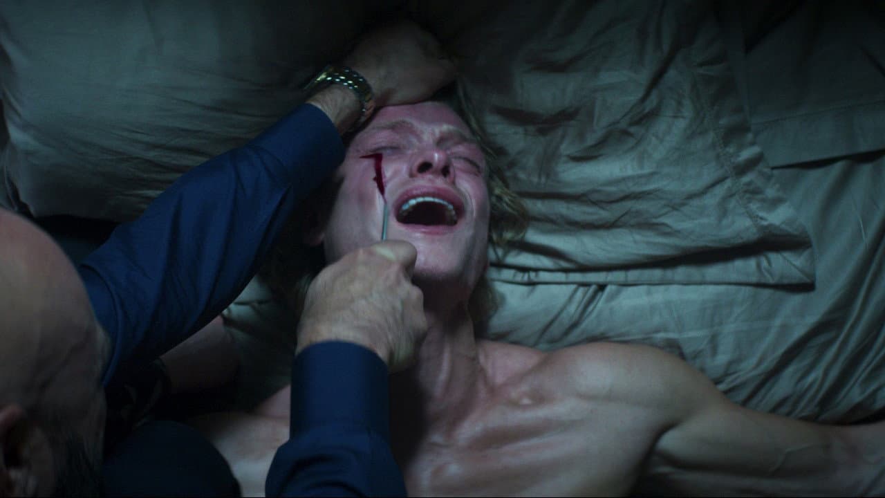 Clayface 2026 Review: Tom Rhys Harries Horror-Thriller still 4