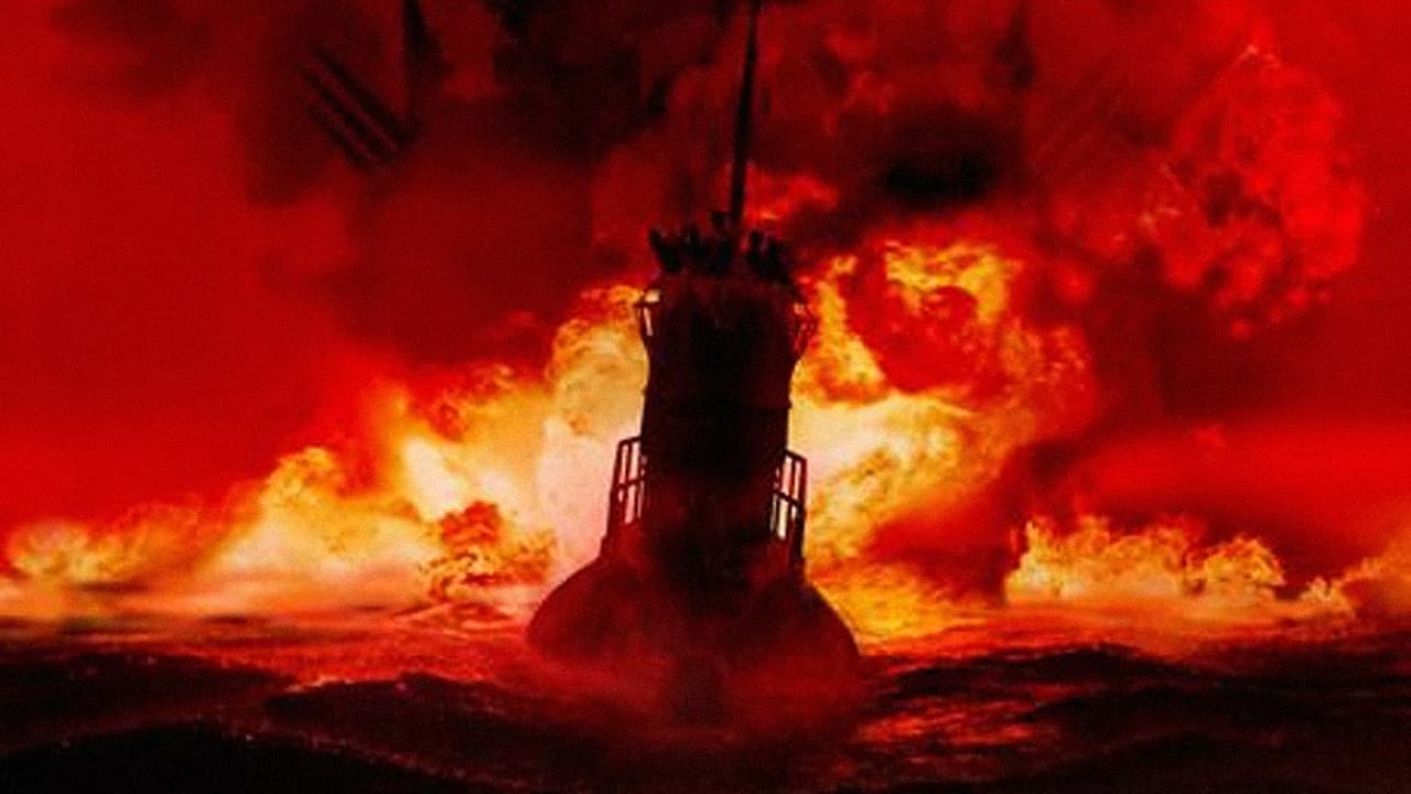 U-571 still 4
