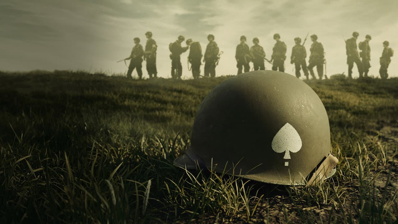 Band of Brothers: Legacy (2026 Film) - Review & Details