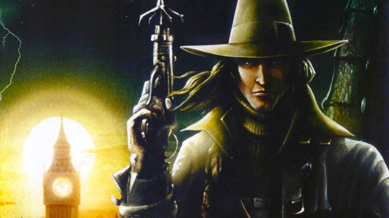 Van Helsing: The London Assignment still 2