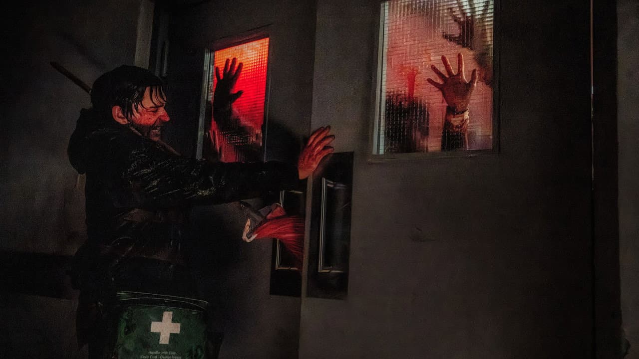 Resident Evil 2026: Cregger's Nightmare Reboot Arrives still 2