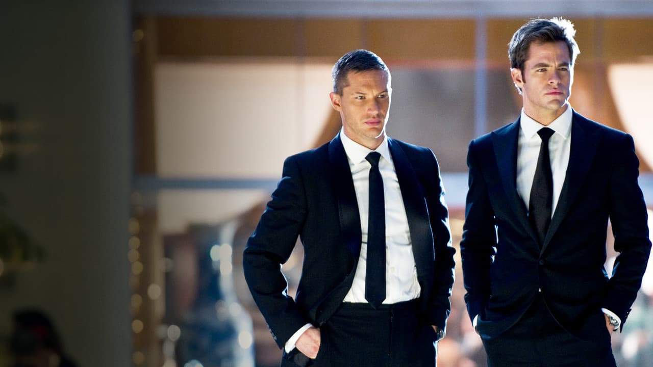 This Means War still 6