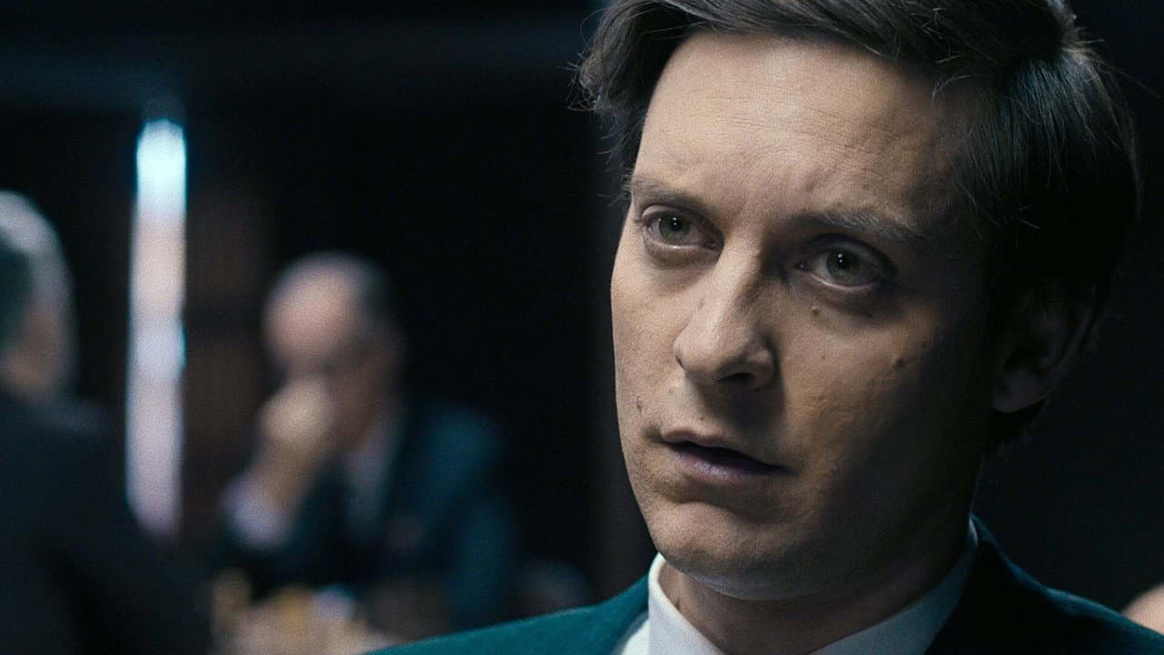 Pawn Sacrifice still 8