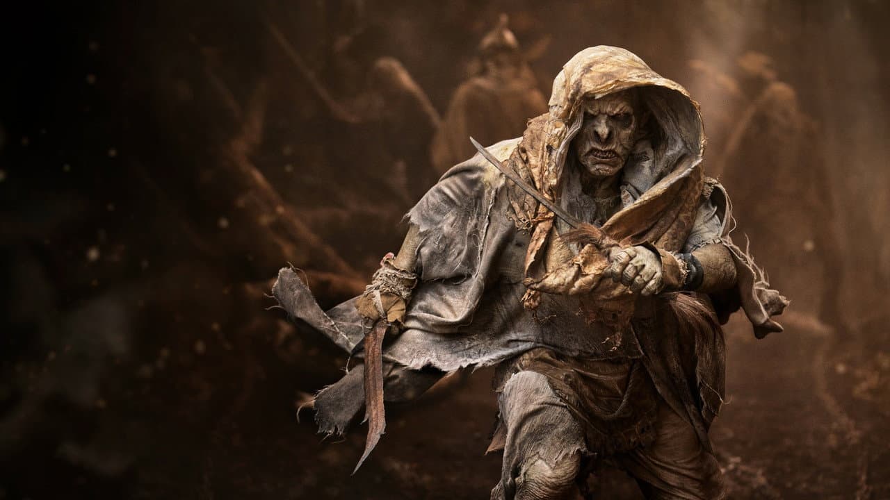 Rings of Power News: Season 2 Cast & Release Date still 3