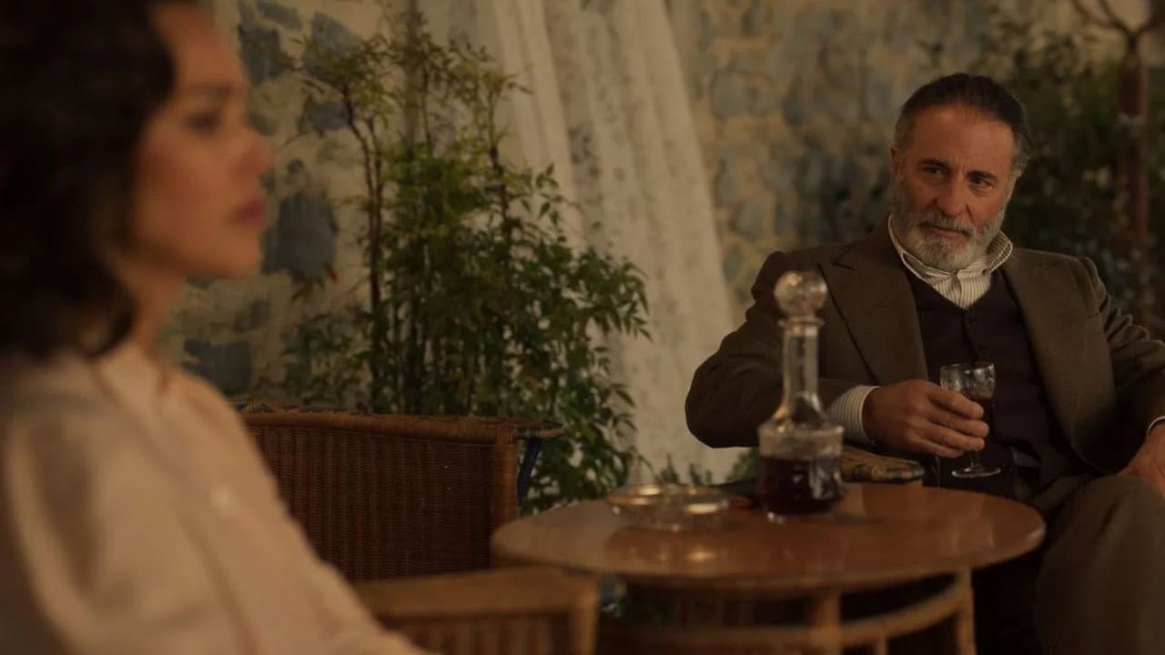 Maserati: The Brothers (2026) - Movie News still 2