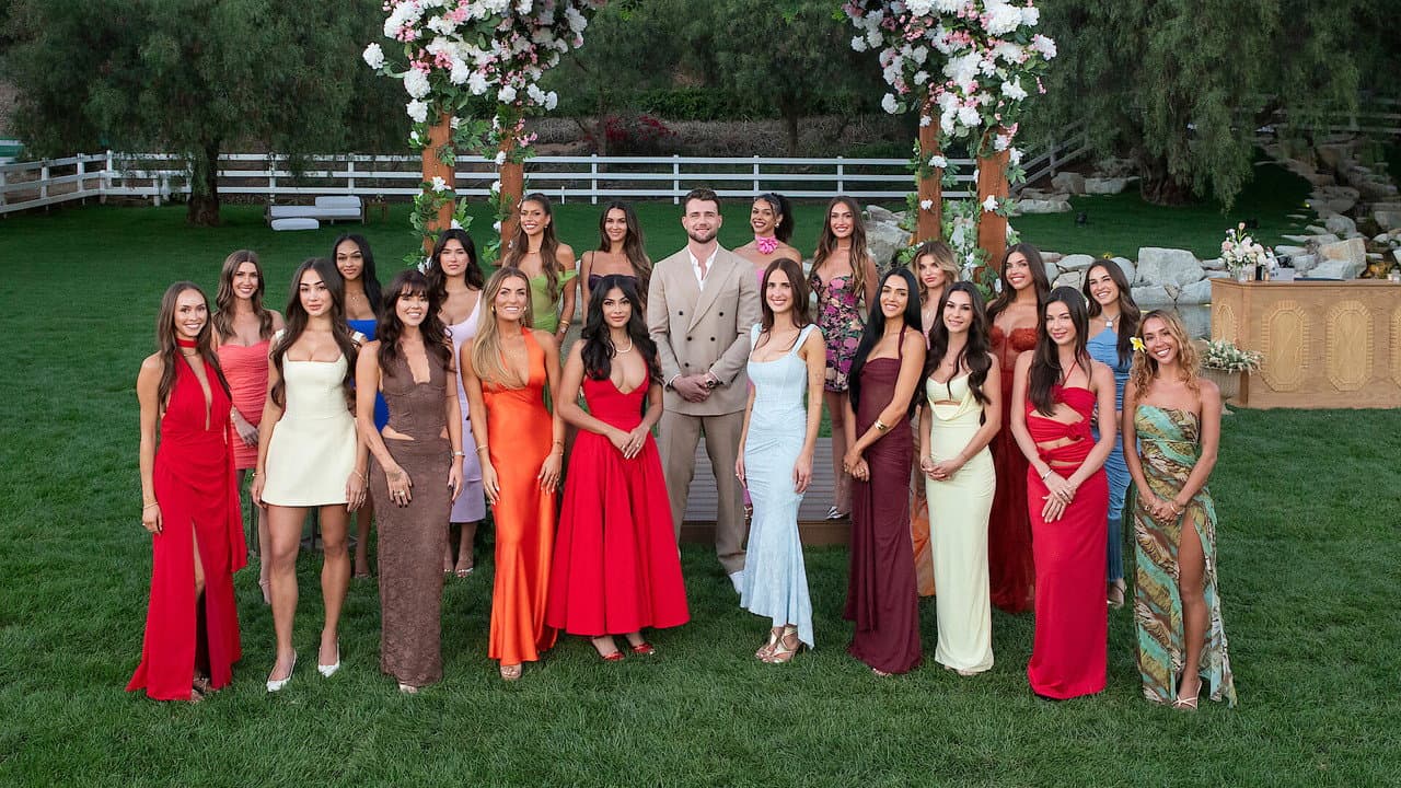 Let's Marry Harry (2026) - Movie News & Updates still 2