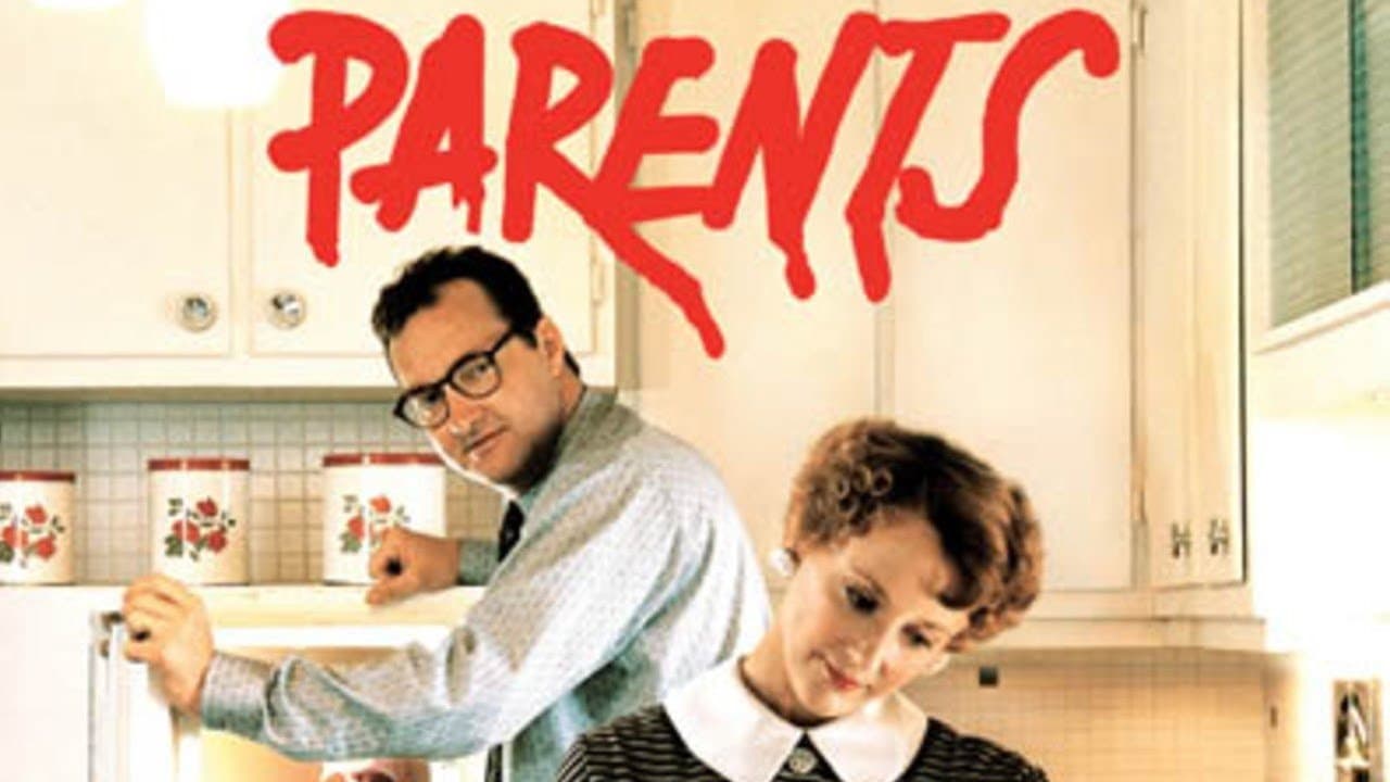 Parents still 7