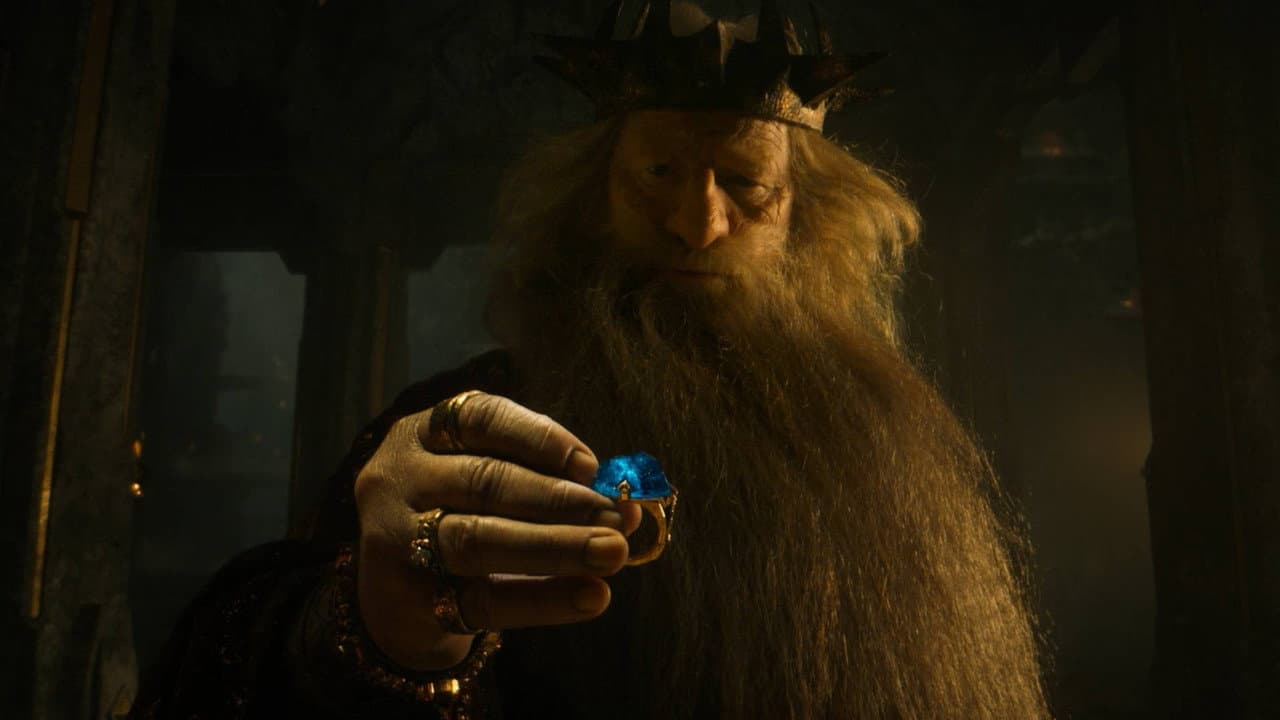 Rings of Power News: Season 2 Cast & Release Date still 8