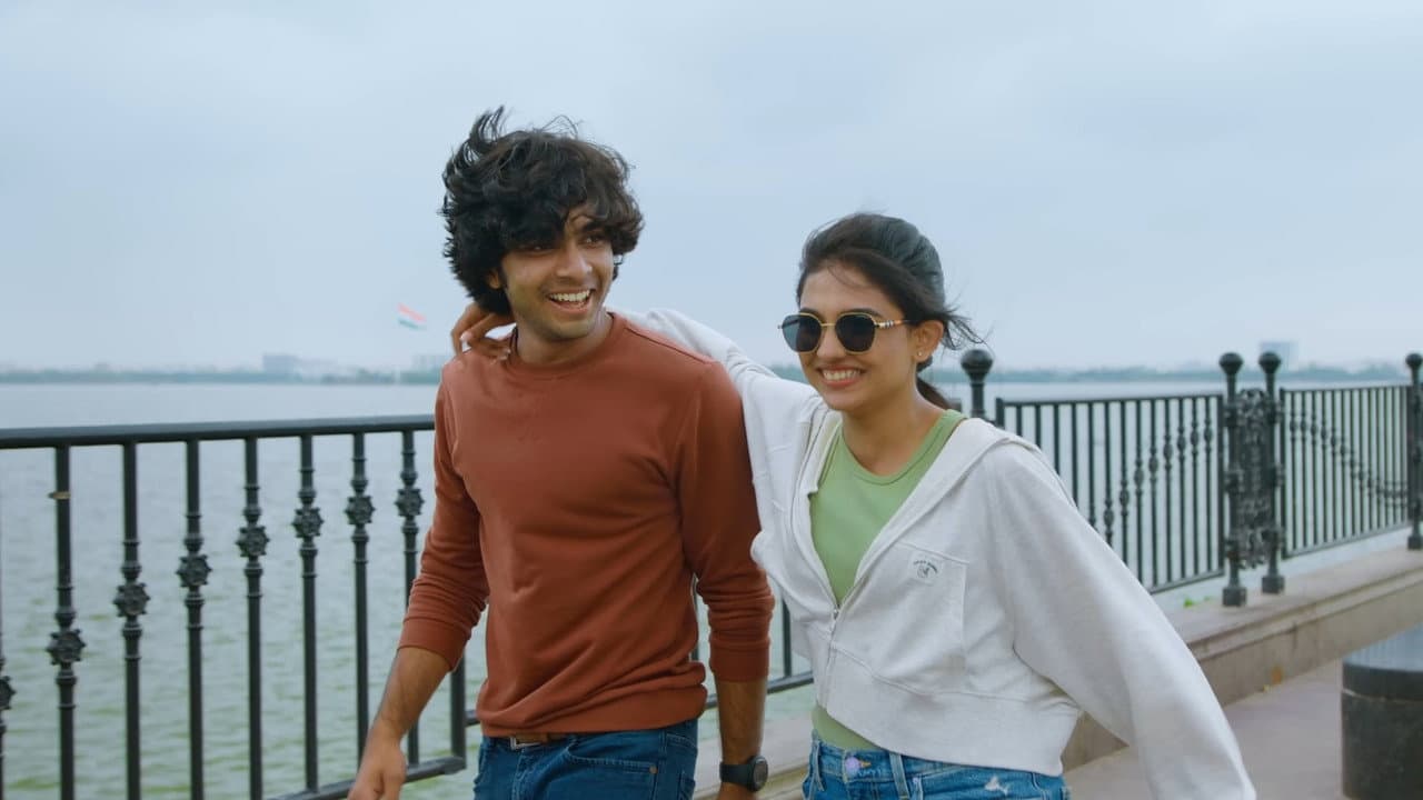 Premalu still 4