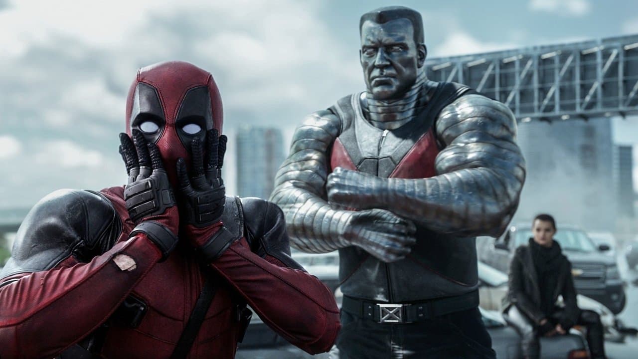 Deadpool 3: New Trailer & Release Date Revealed still 4