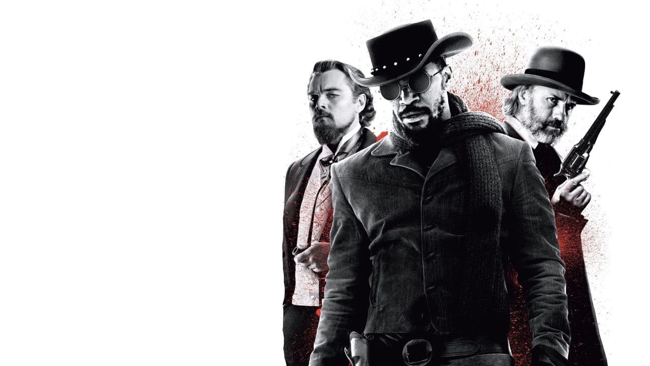Django Unchained still 4