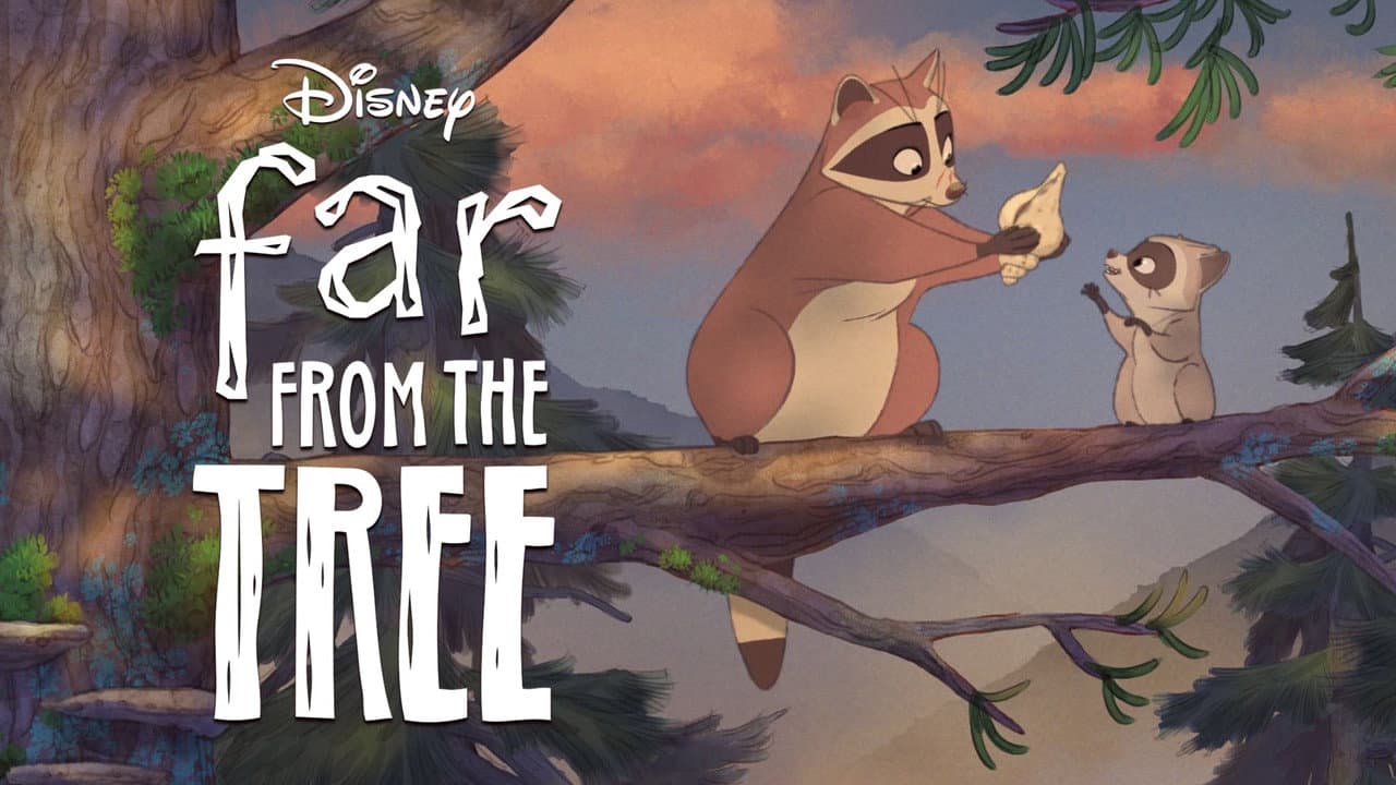 Far from the Tree still 8