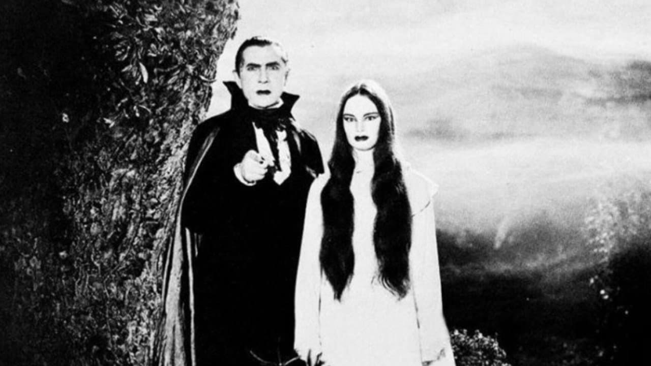 Mark of the Vampire still 7