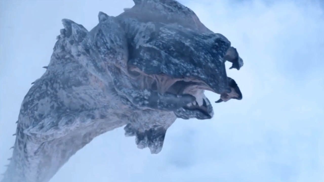Tremors: A Cold Day in Hell still 5