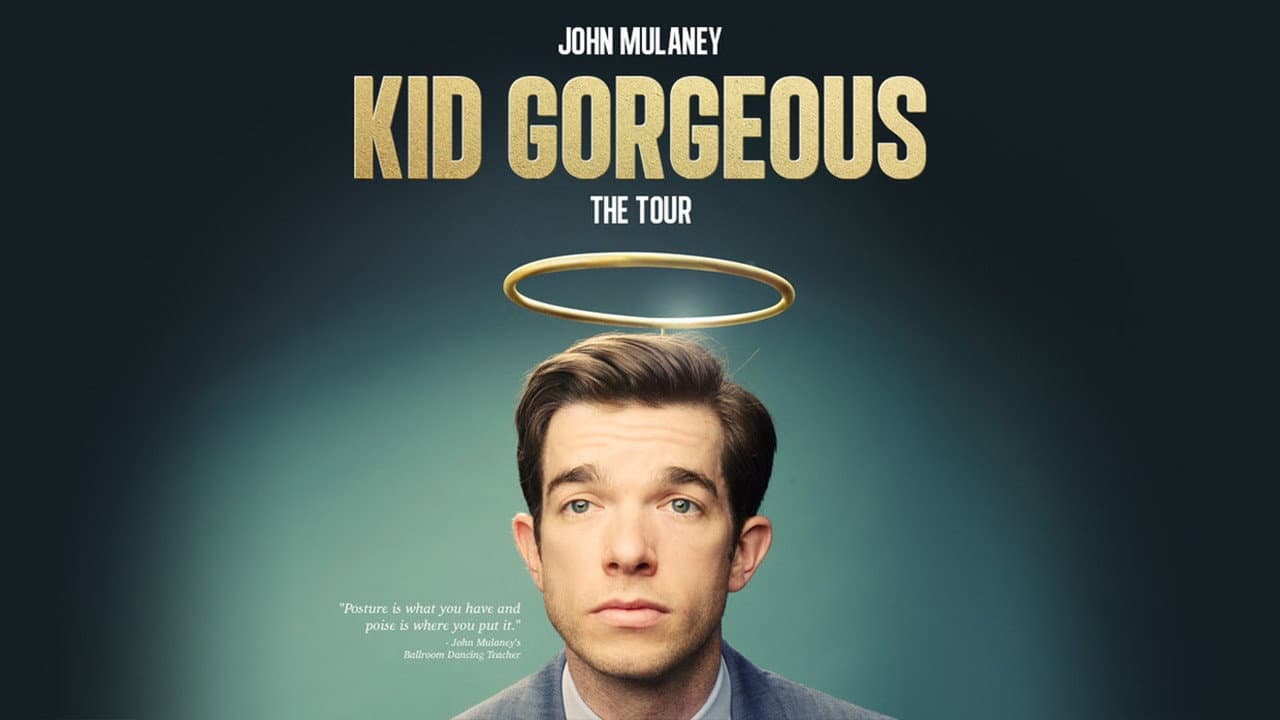 John Mulaney: Kid Gorgeous at Radio City still 4