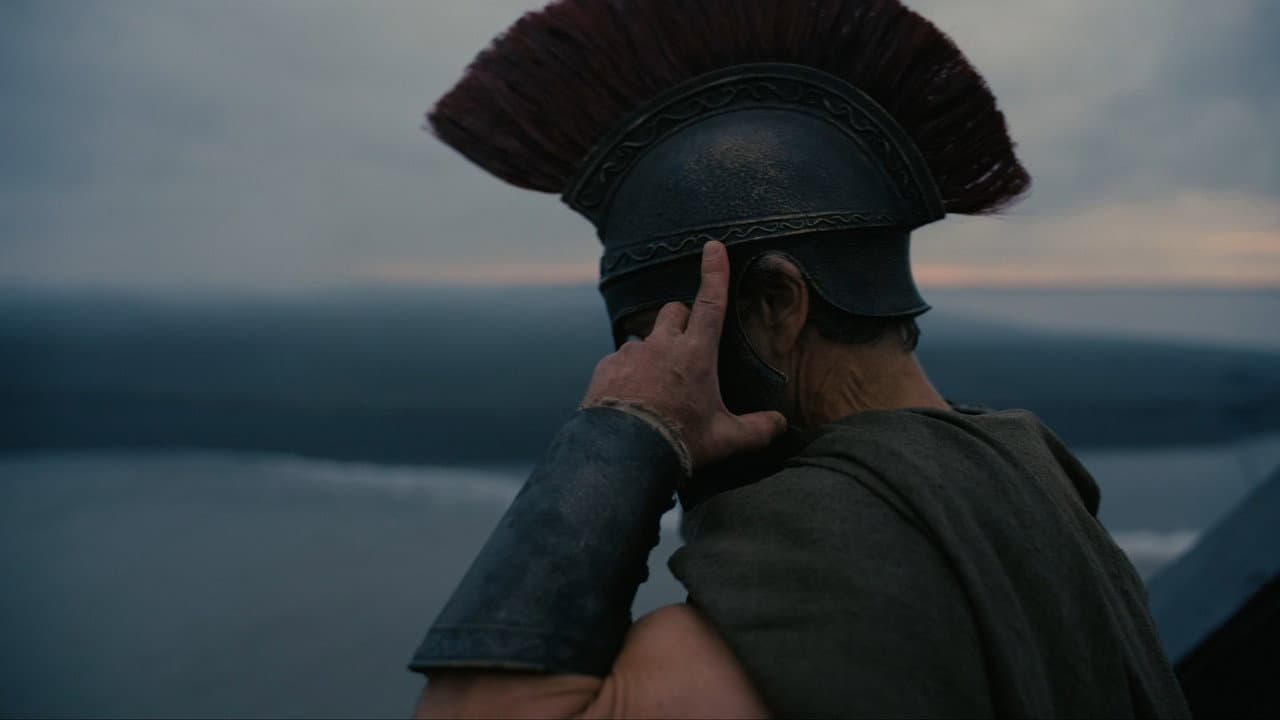 The Odyssey (2026) - Nolan’s Epic Unveiled still 1