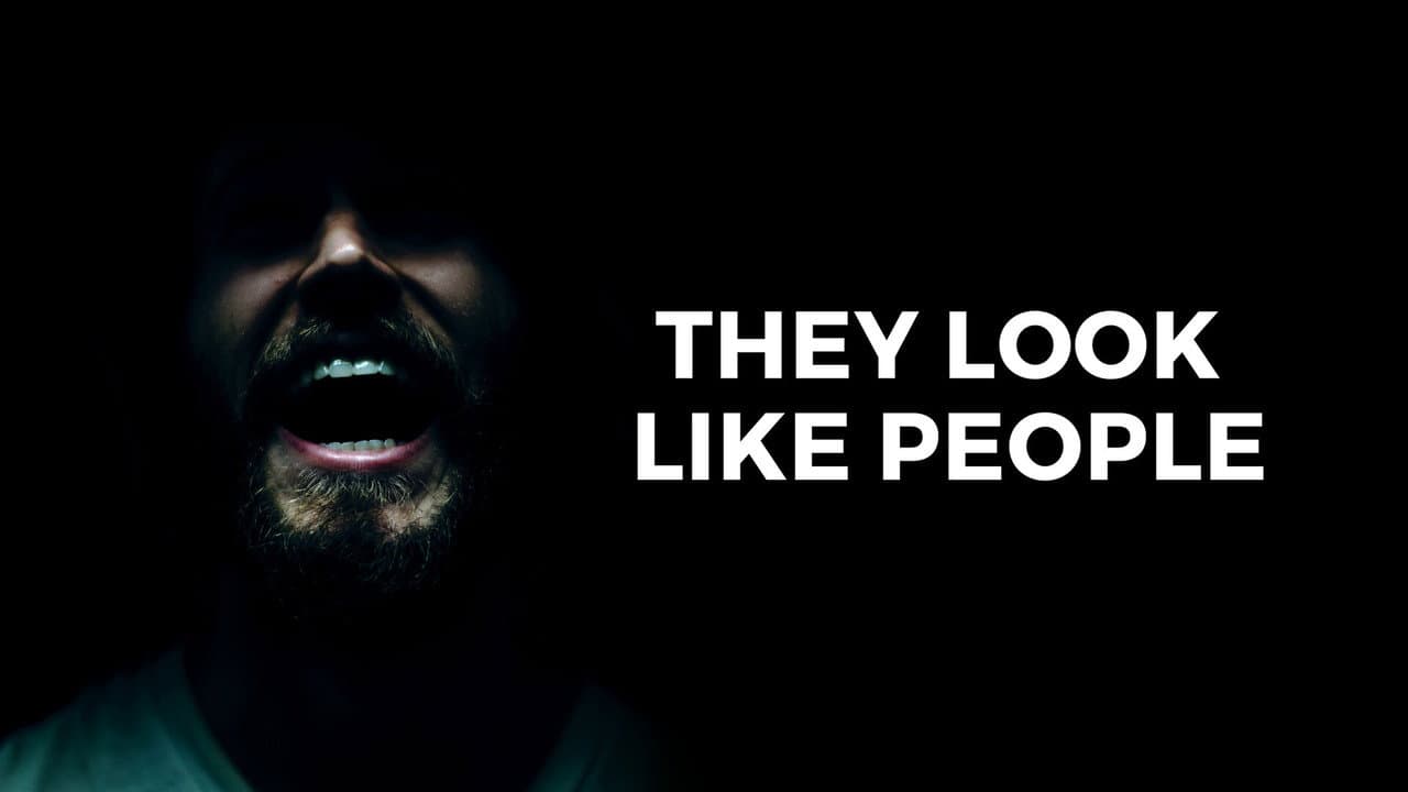 They Look Like People still 7